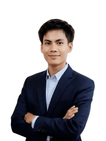 Hein Htet Aung also known as developerhein